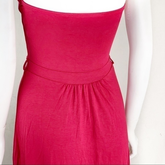 BNWT-LURE High Fashion Keepsake Sexy Halter Dress - Picture 6 of 8